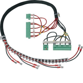 Hager HZI414