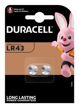 Duracell 052581