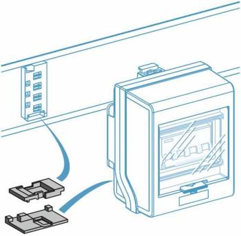 Schneider Electric KNB160ZL40