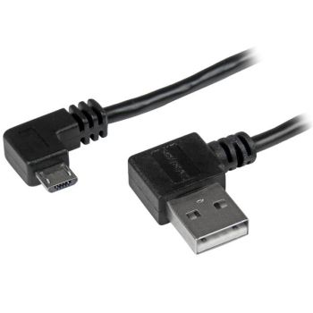 Startech.com USB2AUB2RA2M
