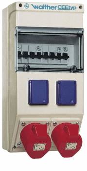 Walther-Werke 6980201