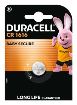 Duracell 030336