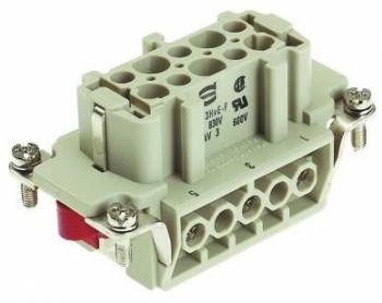 Harting 09340032701