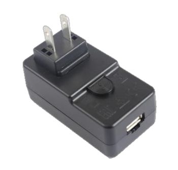 Zebra PWR-WUA5V12W0GB