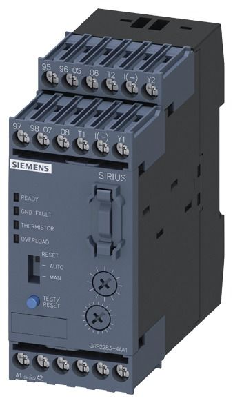 Siemens 3RB23834AA1