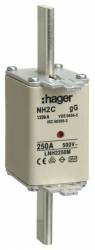 Hager LNH2250M