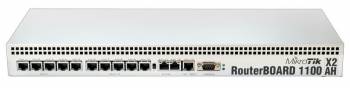 MikroTik RB1100Dx4