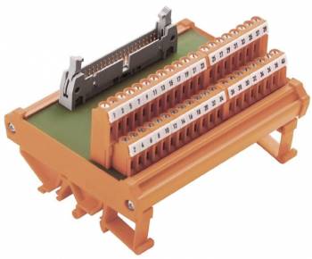 Weidmüller 0224461001