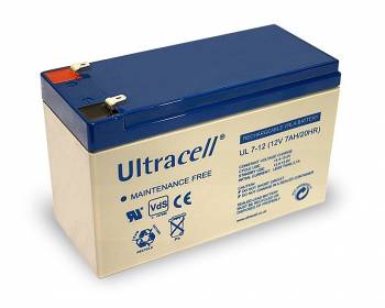 Ultracell 78246