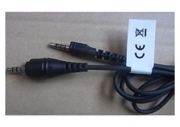Zebra CBL-HS2100-3MS1-01