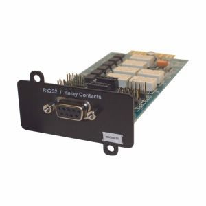 Eaton Power Quality RELAY-MS