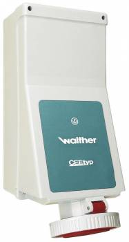 Walther-Werke 178306OK