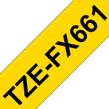 Brother TZEFX661