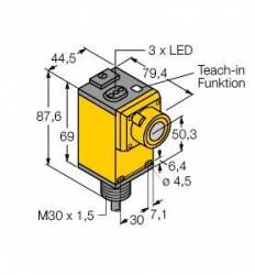 TURCK 3046360