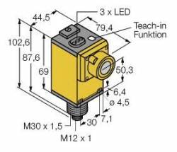 TURCK 3046363