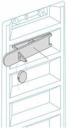 Schneider Electric KSB1000ZP2