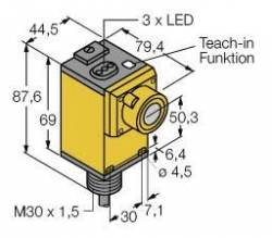 TURCK 3047555