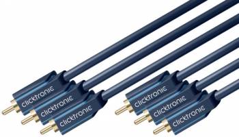 Clicktronic 70427