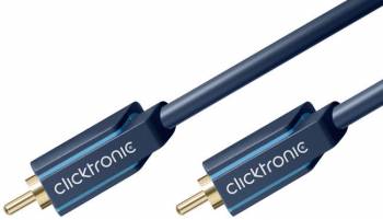 Clicktronic 70443