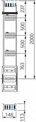 Schneider Electric KSA500EV4203
