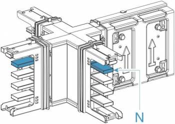 Schneider Electric KSA400DXC40