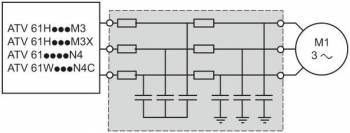 Schneider Electric VW3A5209