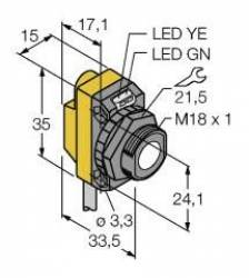 TURCK 3073165