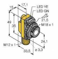 TURCK 3073166