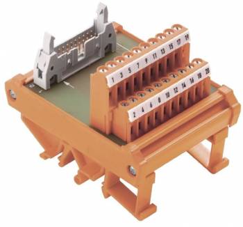 Weidmüller 0224261001