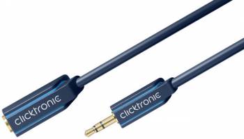 Clicktronic 70489