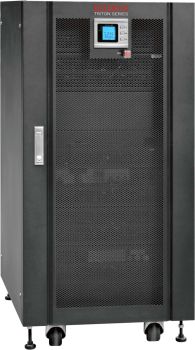 EFFEKTA Regeltechnik ACX33TRS10K00M43