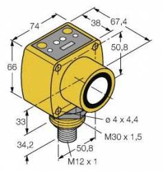 TURCK 3002728