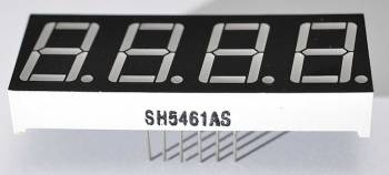 ALLNET ALL_4duino_4Dig_7SEG