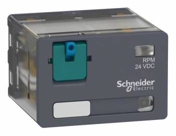 Schneider Electric RPM42FD