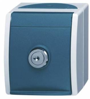 Busch Jaeger 2CKA002083A0822