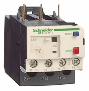 Schneider Electric LRD066