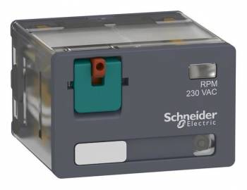 Schneider Electric RPM42F7