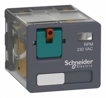 Schneider Electric RPM31F7