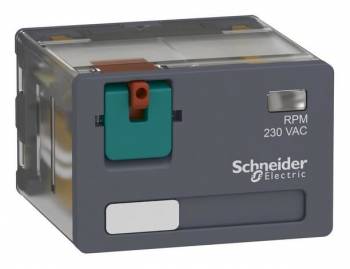 Schneider Electric RPM41P7