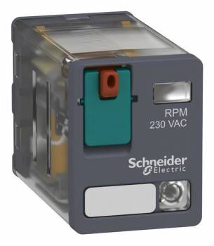 Schneider Electric RPM22F7