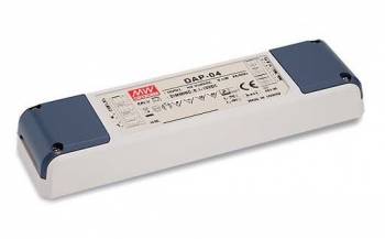 Meanwell DAP-04-S01