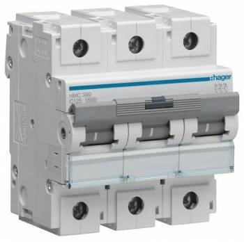Hager HMC399