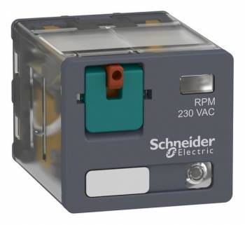 Schneider Electric RPM32B7