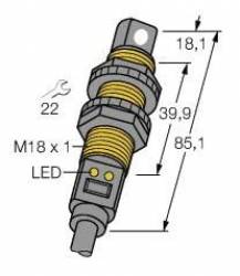 TURCK 3002708