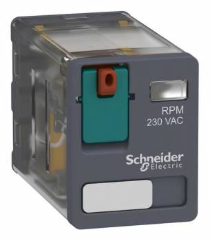 Schneider Electric RPM21P7