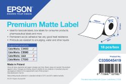 Epson C33S045419