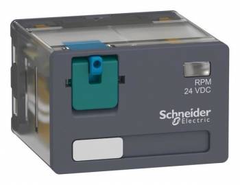 Schneider Electric RPM41BD