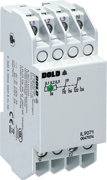 E.Dold & Soehne KG 0042021