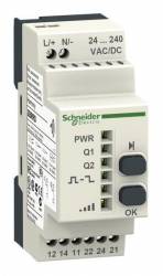 Schneider Electric ZBRRD