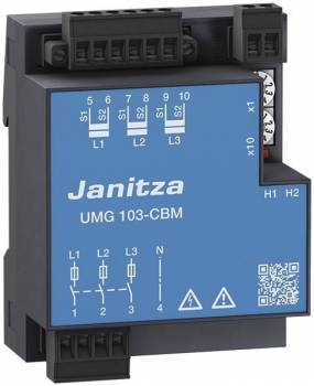 Janitza 5228001